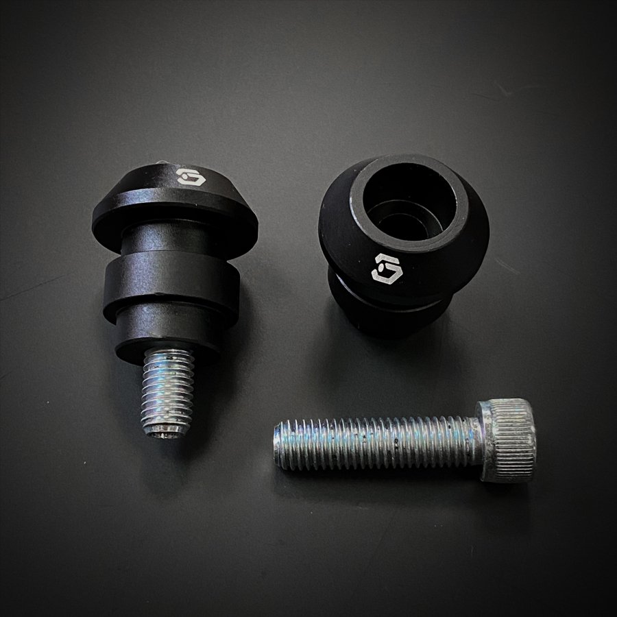 5050 — Слайдеры CRAZY IRON